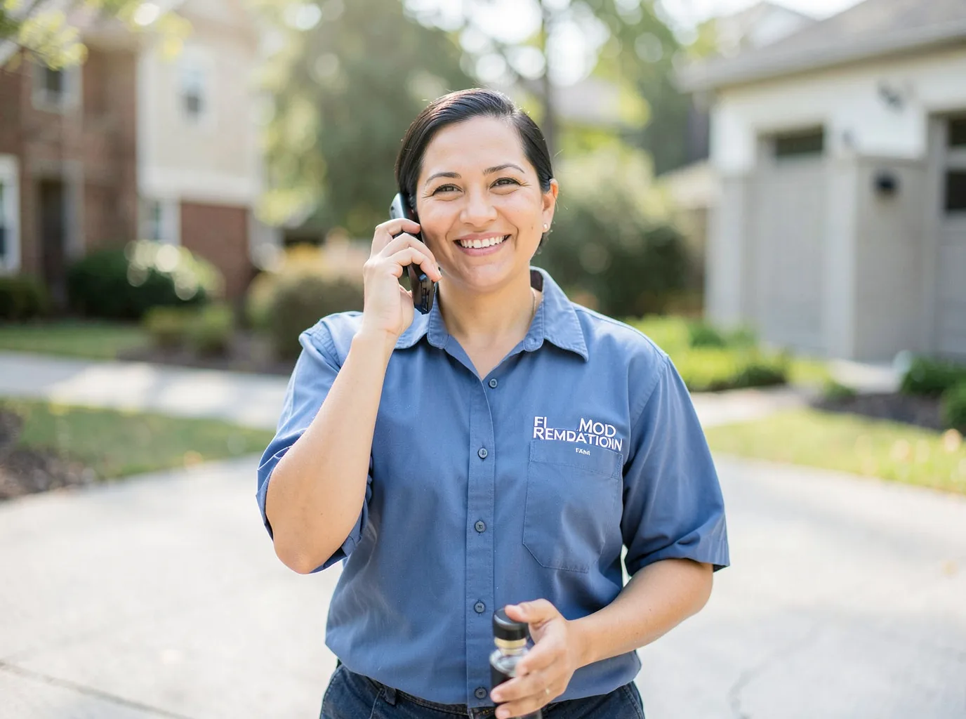 Mold Remediation Nashua, IA FAQs